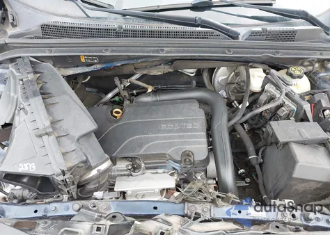 2020 Chevrolet Malibu Fwd Lt z USA, uszkodzony, nr VIN 1G1ZD5ST2LF013004